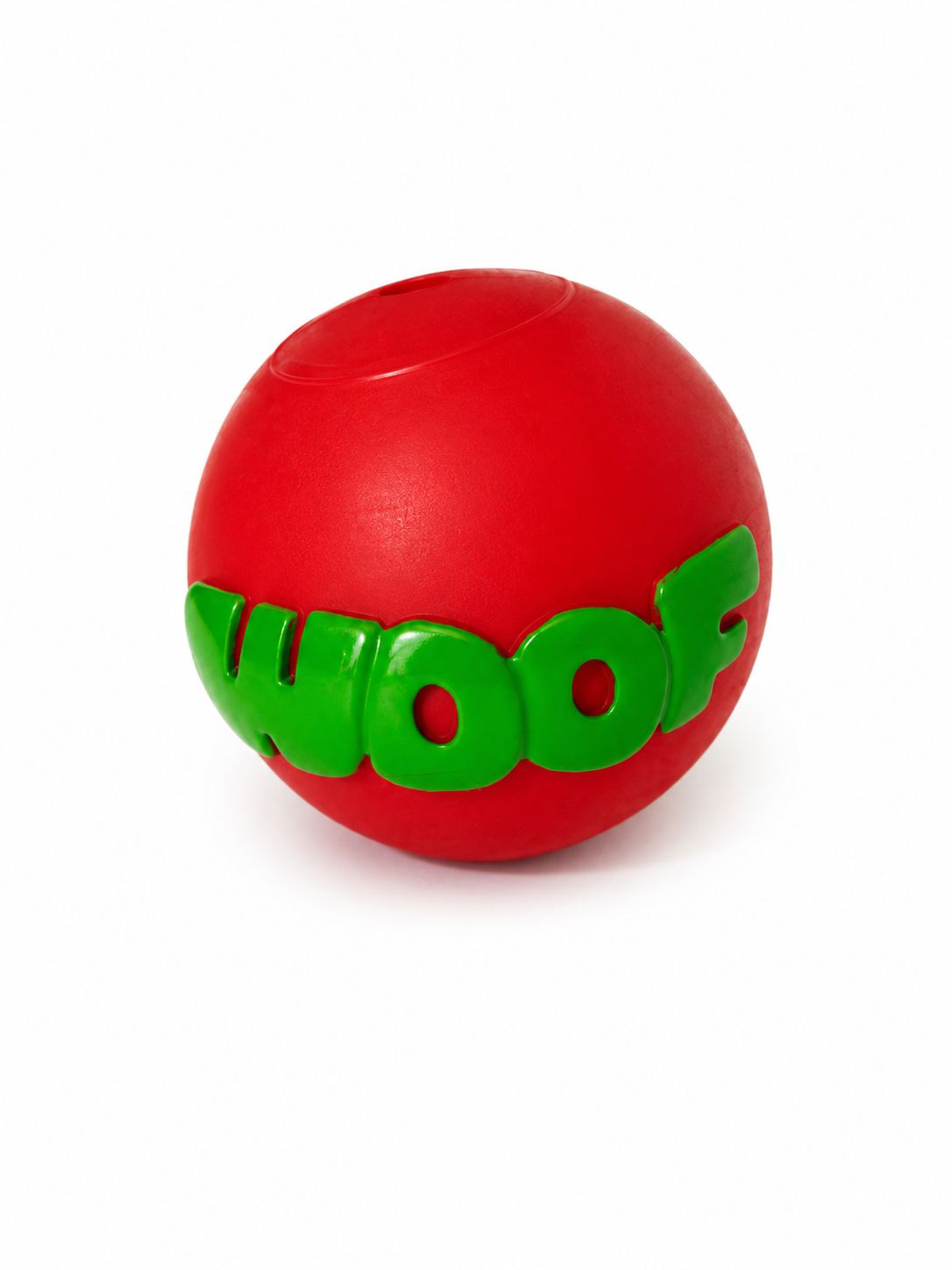 צעצוע כדור woof