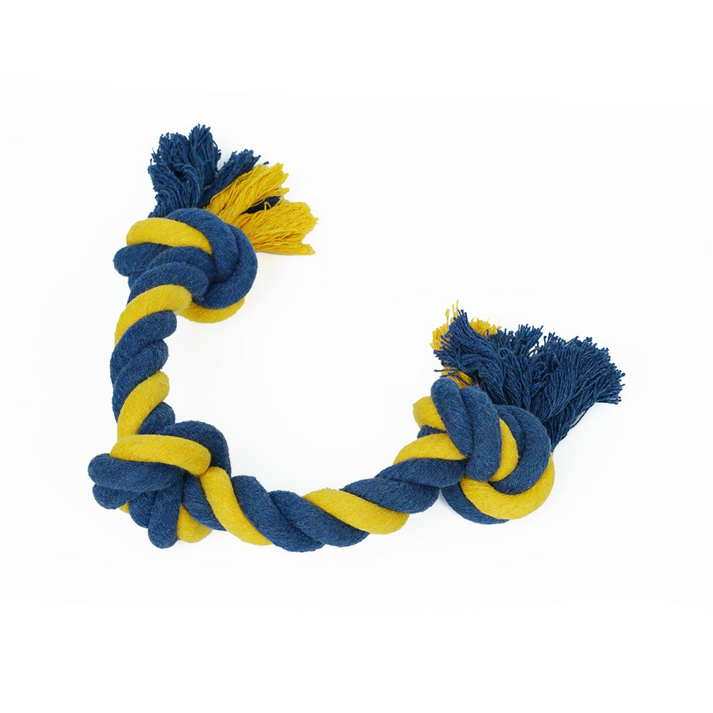 PT 10- חבל דנטלי גדול שלושה קשרים גדול