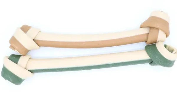 My way DN 01- חטיף מקל דנטלי צבעוני לכלב