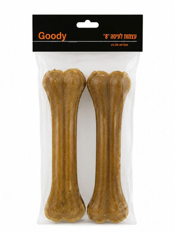 עצם דחוסה 2 יחידות